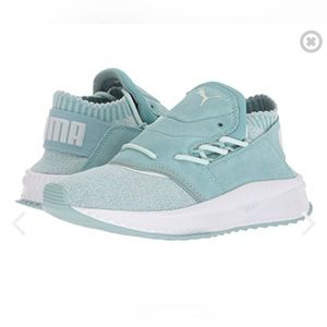 🍂 PUMA Women’s Tsugi Shinsei Evoknit Sneakers 🍂